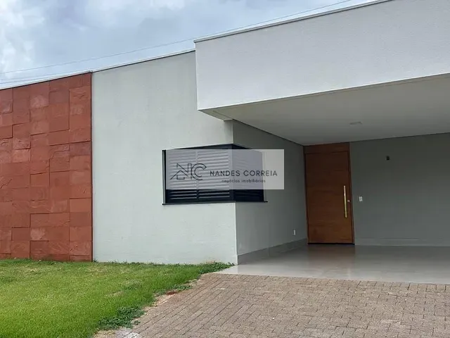 Casa 3 quartos e 3 banheiros, à venda, no bairro Marumbi em Londrina