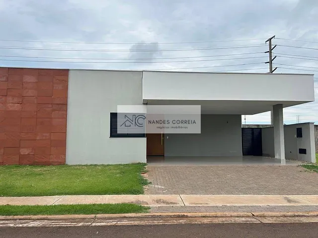 Casa 3 quartos e 3 banheiros, à venda, no bairro Marumbi em Londrina