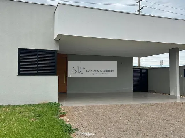 Casa 3 quartos e 3 banheiros, à venda, no bairro Marumbi em Londrina