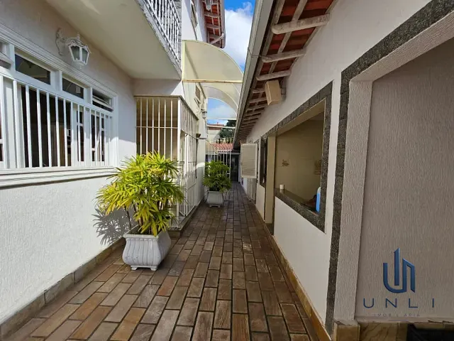 Casa 5 quartos e 8 banheiros, à venda, no bairro Jardim Belvedere em Volta Redonda