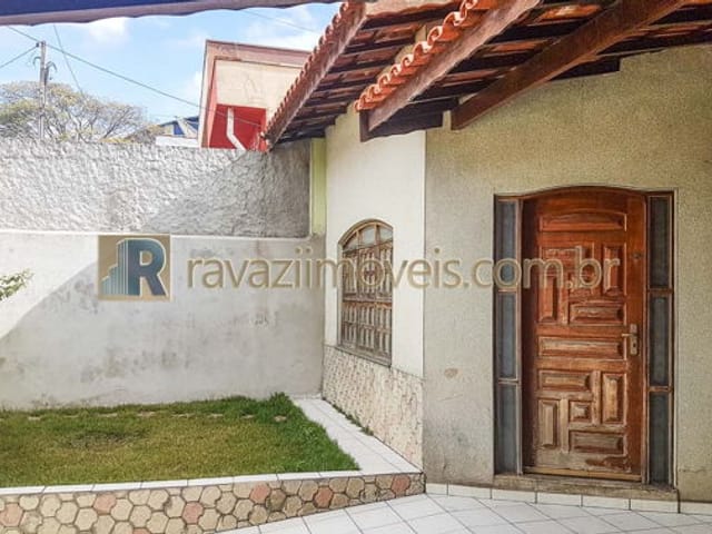 Casa com 250m² 3 quartos e 2 banheiros, à venda, no bairro Santo Antônio em Louveira