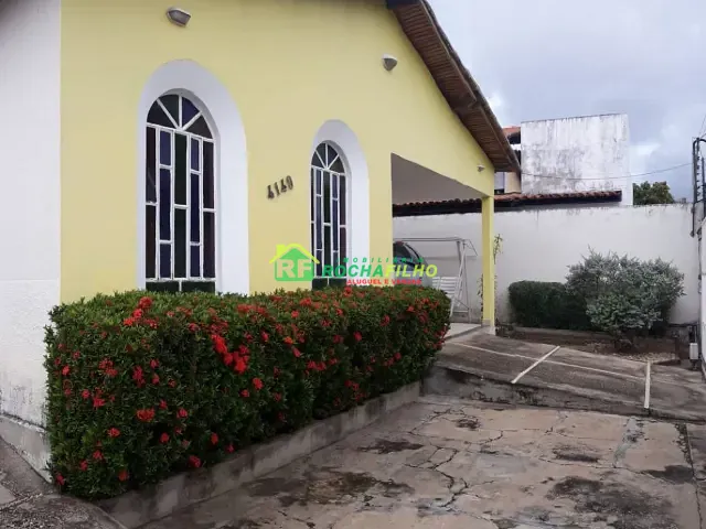 Casa com 405m² 3 quartos e 1 banheiro, à venda, no bairro Morada do Sol em Teresina
