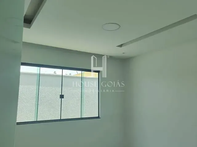Casa 3 quartos e 3 banheiros, à venda, no bairro Cidade Vera Cruz em Aparecida de Goiânia