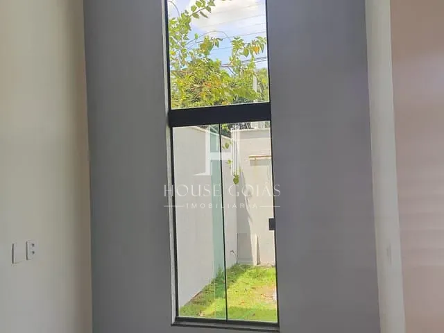 Casa 3 quartos e 3 banheiros, à venda, no bairro Cidade Vera Cruz em Aparecida de Goiânia
