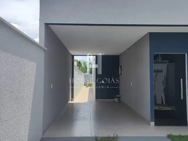 Casa 3 quartos e 3 banheiros, à venda, no bairro Cidade Vera Cruz em Aparecida de Goiânia