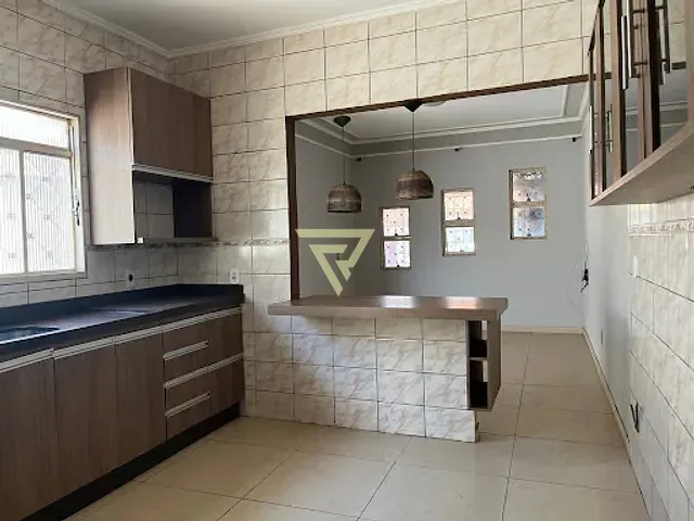 Casa com 125m² 2 quartos e 1 banheiro, à venda, no bairro Planalto Verde em Ribeirão Preto