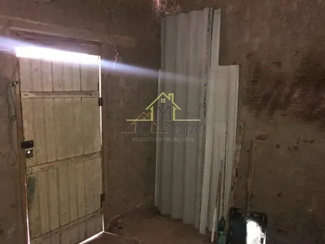 Casa com 250m² 3 quartos e 1 banheiro, para alugar, no bairro Parque da Figueira em Guaxupé