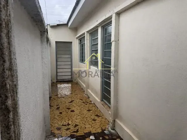 Casa com 250m² 3 quartos e 1 banheiro, para alugar, no bairro Parque da Figueira em Guaxupé