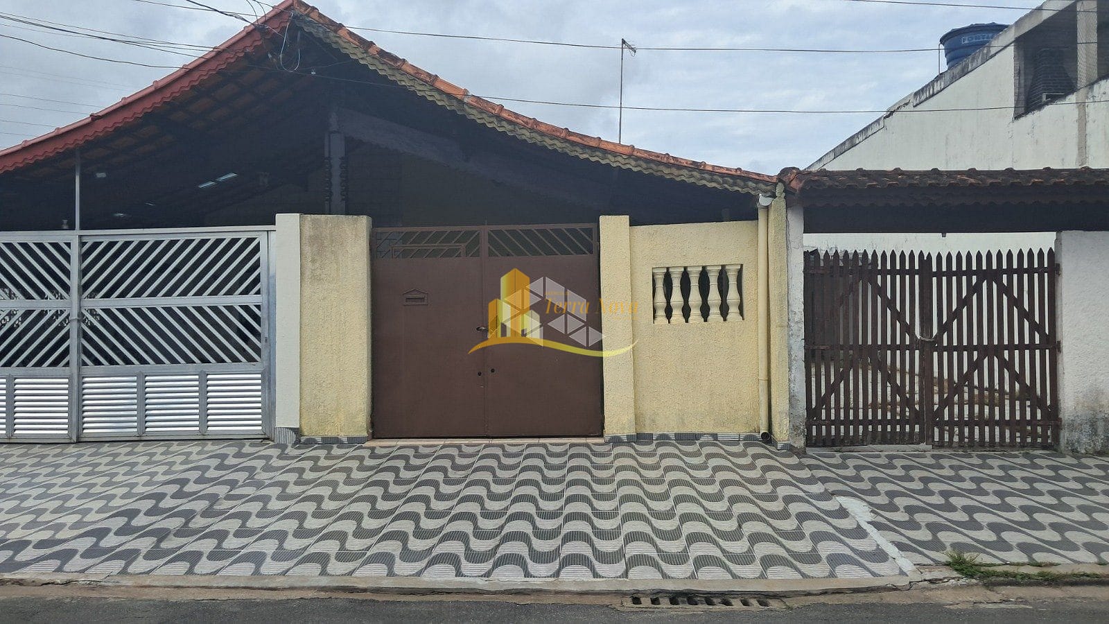 Casa, 2 quartos, 110 m² - Foto 1