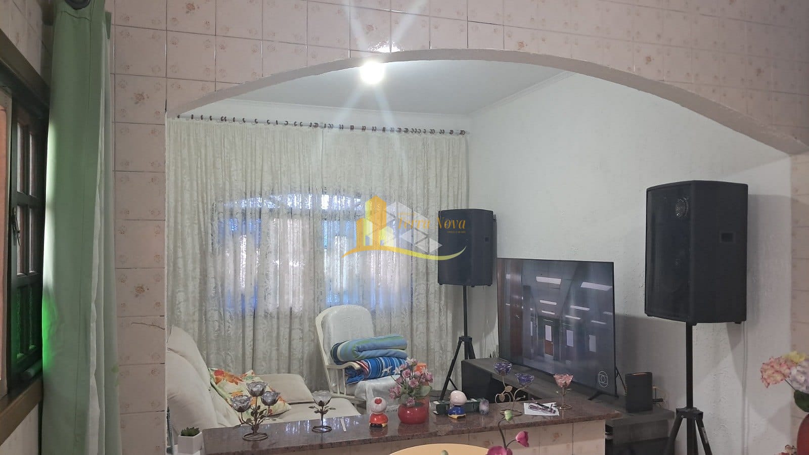 Casa, 2 quartos, 110 m² - Foto 11