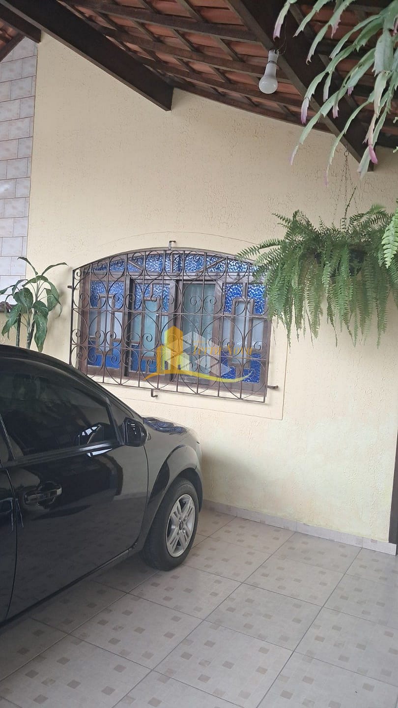 Casa, 2 quartos, 110 m² - Foto 3