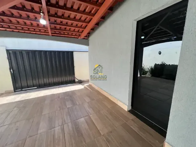 Casa com 482m² 4 quartos e 4 banheiros, à venda, no bairro Parque João Braz - Cidade Industrial em Goiânia