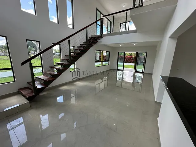 Casa com 616m² 4 quartos e 6 banheiros, à venda, no bairro Aldeia em Paudalho