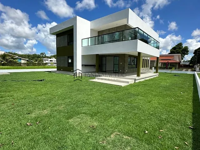 Casa com 616m² 4 quartos e 6 banheiros, à venda, no bairro Aldeia em Paudalho