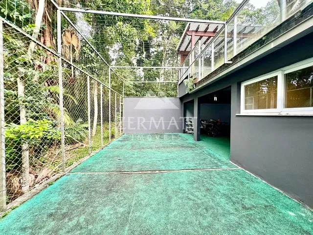 Casa com 468m² 4 quartos e 4 banheiros, para alugar, no bairro Salto do Norte em Blumenau
