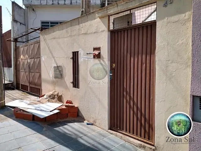 Casa com 207m² 4 quartos e 2 banheiros, à venda, no bairro Vossoroca em Votorantim