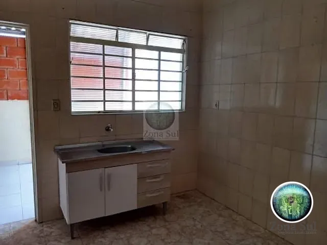 Casa com 207m² 4 quartos e 2 banheiros, à venda, no bairro Vossoroca em Votorantim