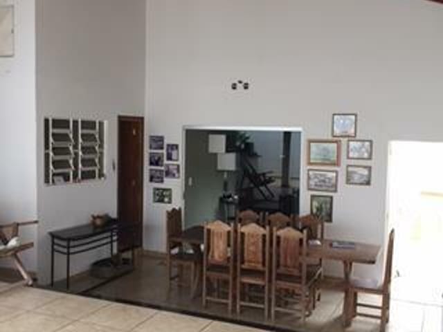 Foto do Casa - Casa à venda 3 Quartos, 1 Suite, 213.9M², Nossa Senhora da Abadia, Uberaba - MG | ZUCATO IMOBILIARIA LTDA