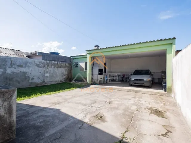 Casa 3 quartos e 2 banheiros, à venda, no bairro Fragata em Pelotas