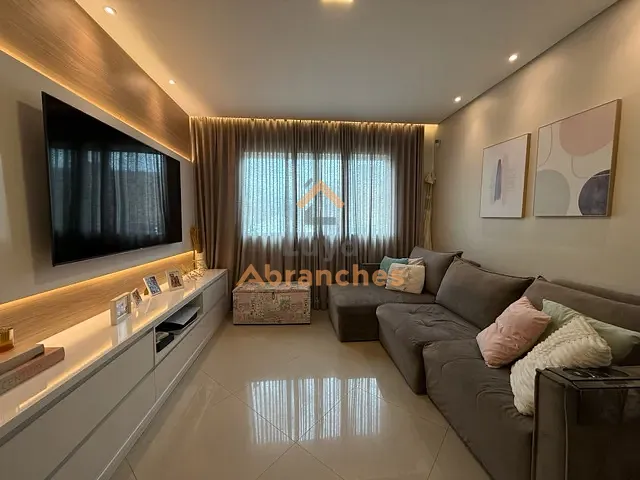 Casa com 117m² 2 quartos e 3 banheiros, à venda, no bairro Vila Genioli em São Paulo