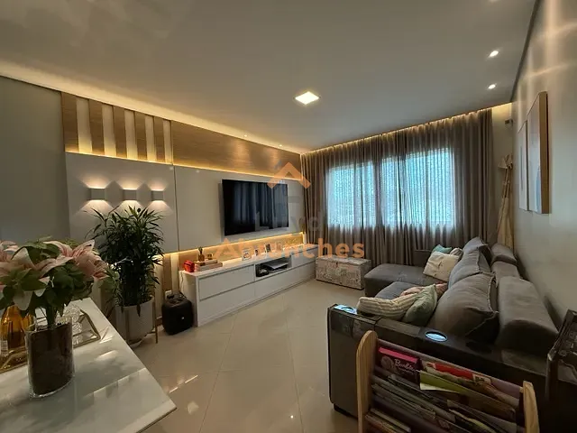 Casa com 117m² 2 quartos e 3 banheiros, à venda, no bairro Vila Genioli em São Paulo