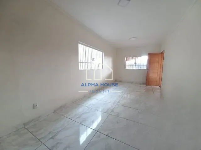 Casa com 252m² 3 quartos e 2 banheiros, à venda, no bairro Bosque da Princesa em Pindamonhangaba