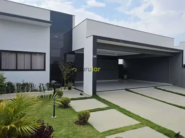 Casa com 525m² 3 quartos e 5 banheiros, à venda, no bairro Residencial Villa Lobos em Bauru