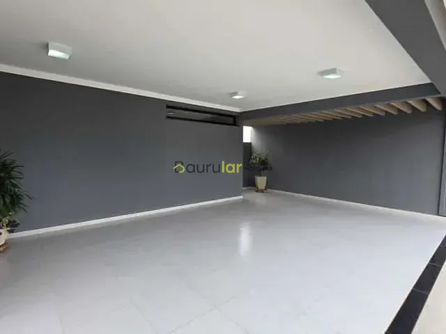 Casa com 525m² 3 quartos e 5 banheiros, à venda, no bairro Residencial Villa Lobos em Bauru
