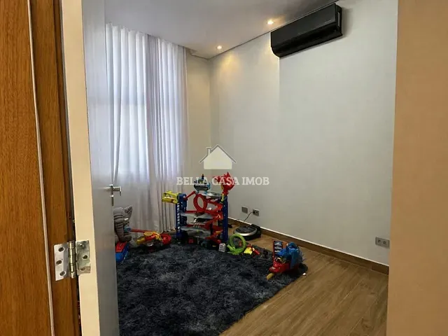 Casa com 360m² 4 quartos e 5 banheiros, à venda, no bairro Ibiti Royal Park em Sorocaba