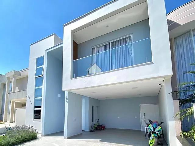 Casa com 360m² 4 quartos e 5 banheiros, à venda, no bairro Ibiti Royal Park em Sorocaba