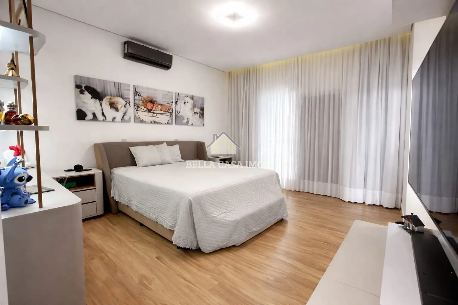 Casa, 4 quartos, 390 m² - Foto 14