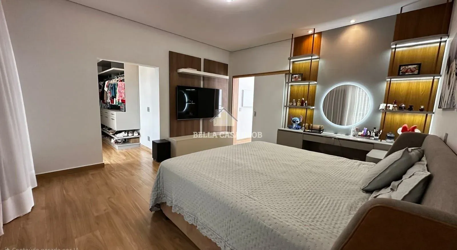 Casa, 4 quartos, 390 m² - Foto 3