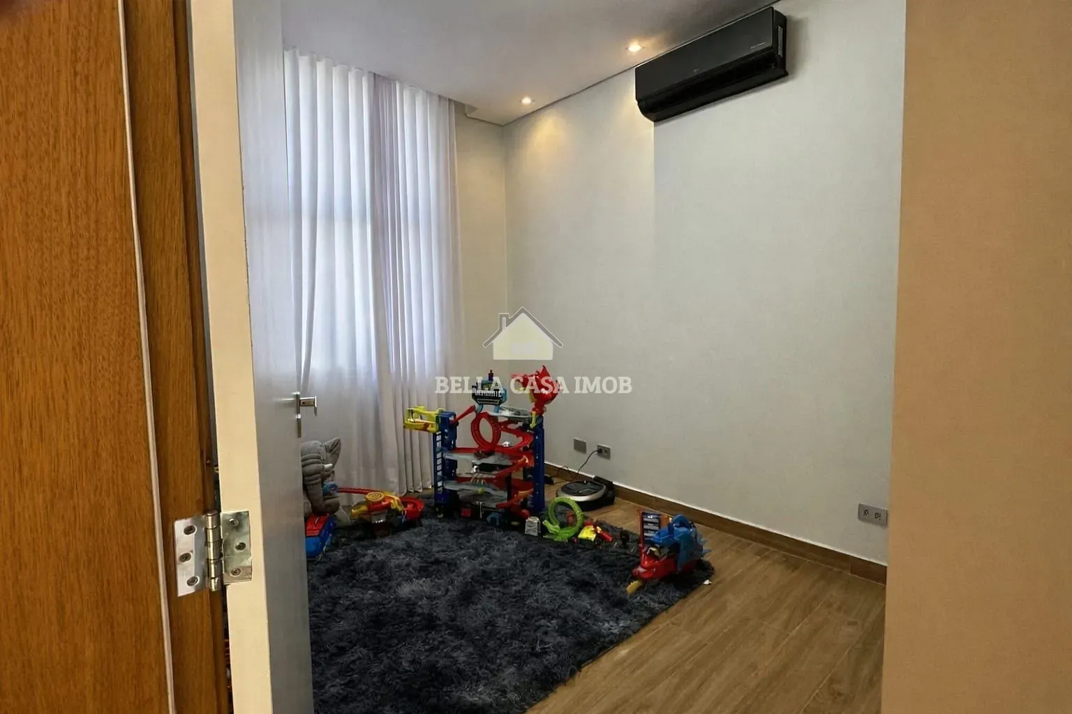 Casa, 4 quartos, 390 m² - Foto 4