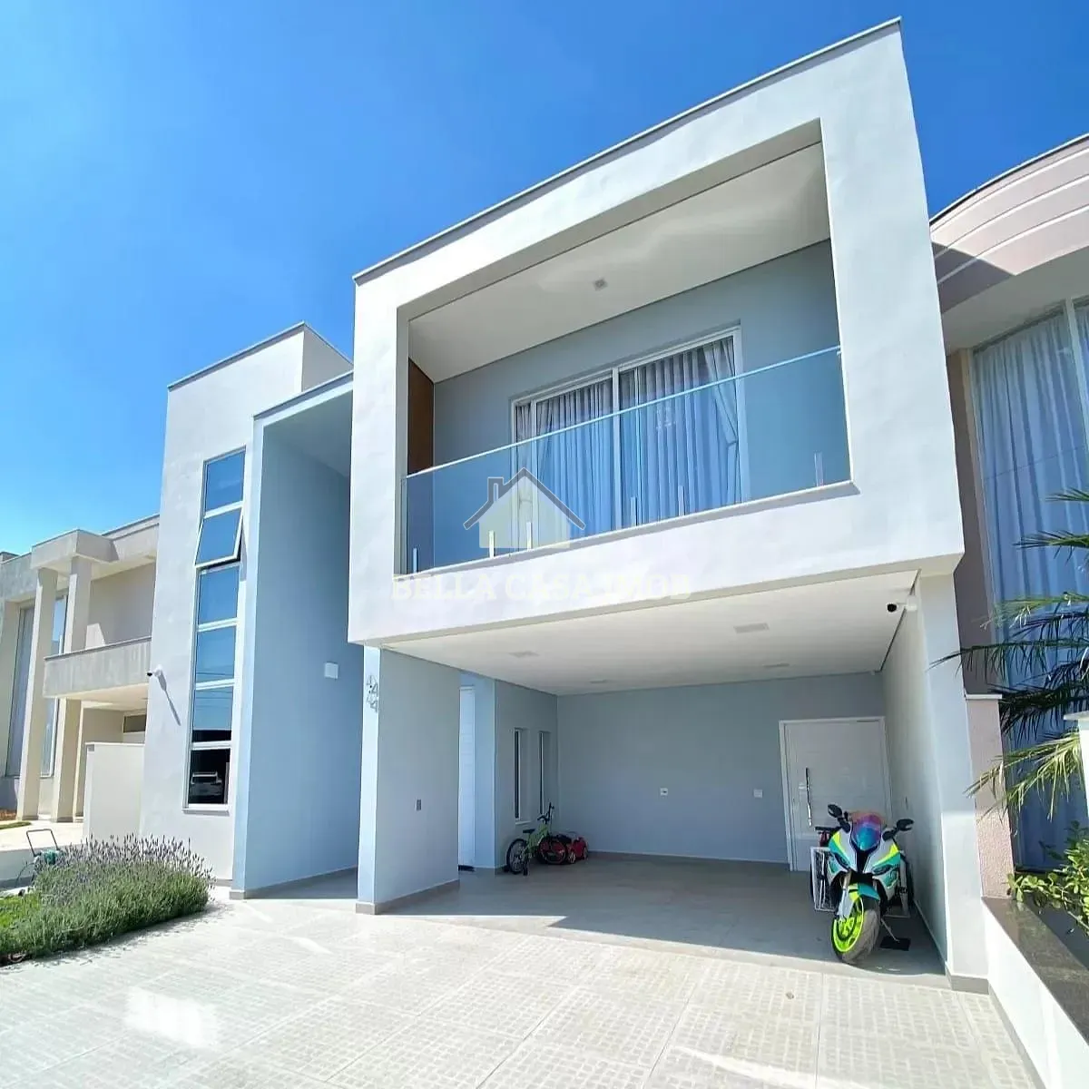 Casa, 4 quartos, 390 m² - Foto 5