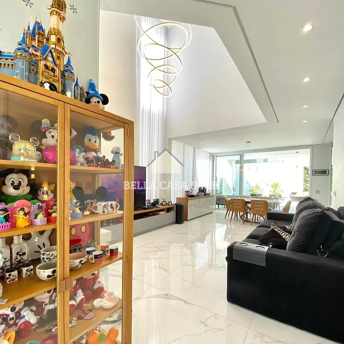 Casa, 4 quartos, 390 m² - Foto 6