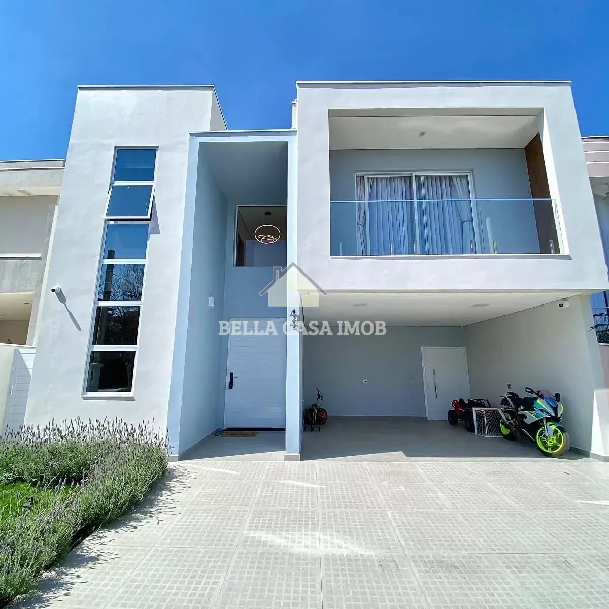 Casa, 4 quartos, 390 m² - Foto 8