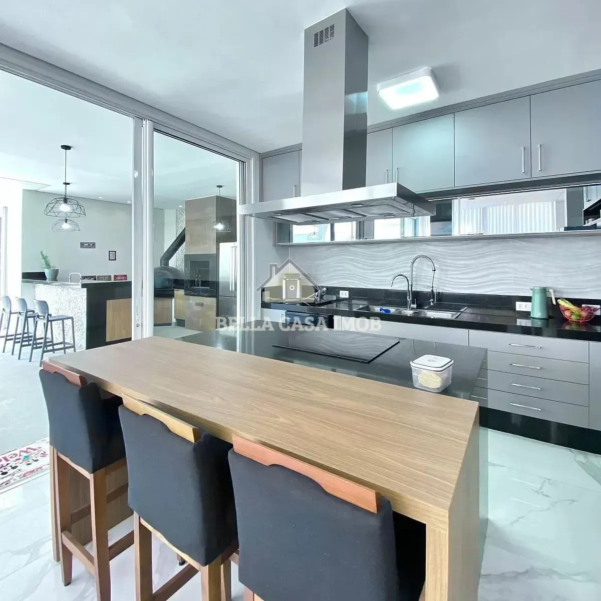 Casa, 4 quartos, 390 m² - Foto 9