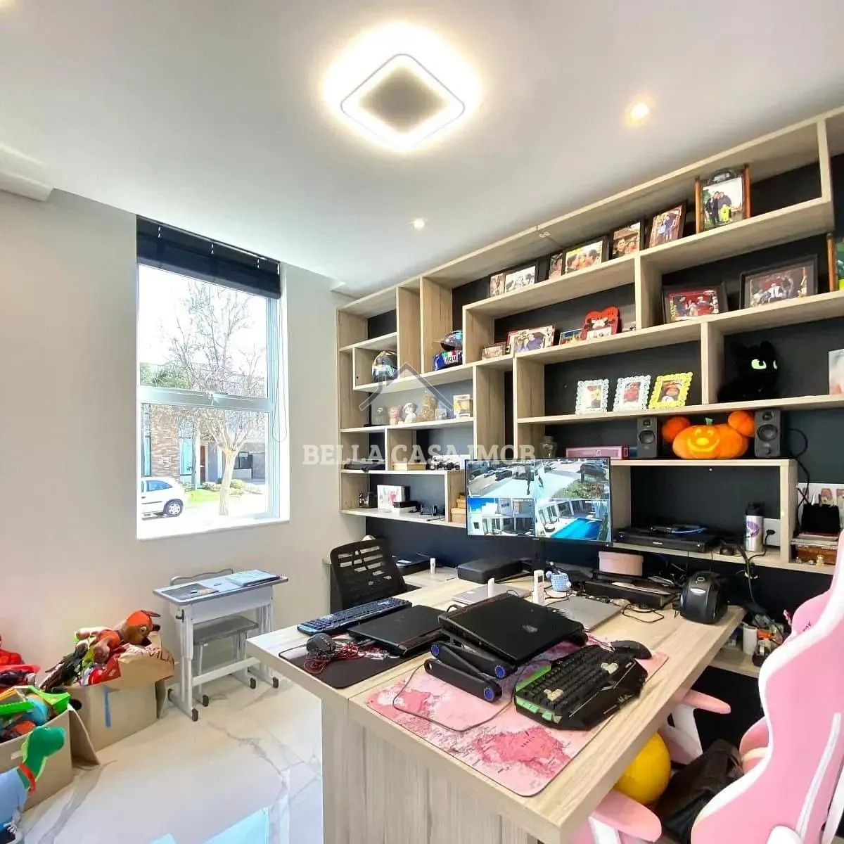 Casa, 4 quartos, 390 m² - Foto 10