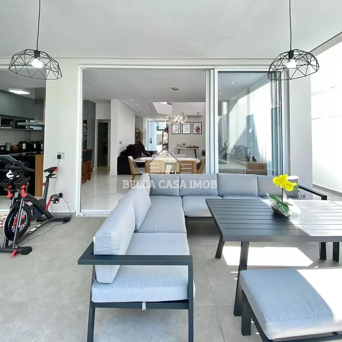 Casa, 4 quartos, 390 m² - Foto 11