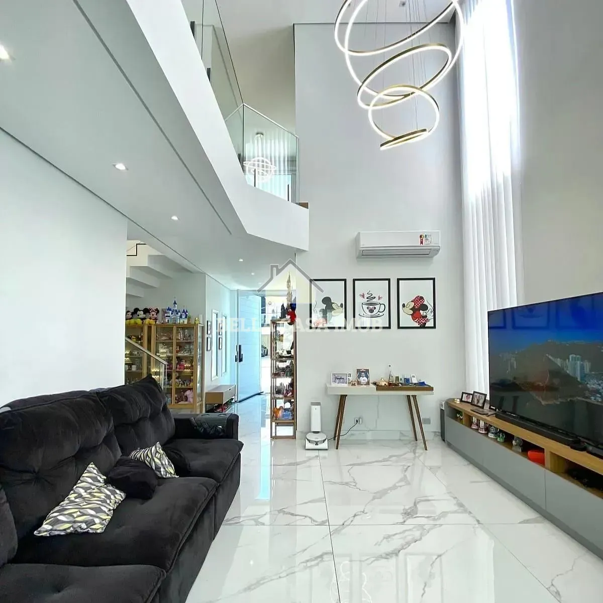 Casa, 4 quartos, 390 m² - Foto 12