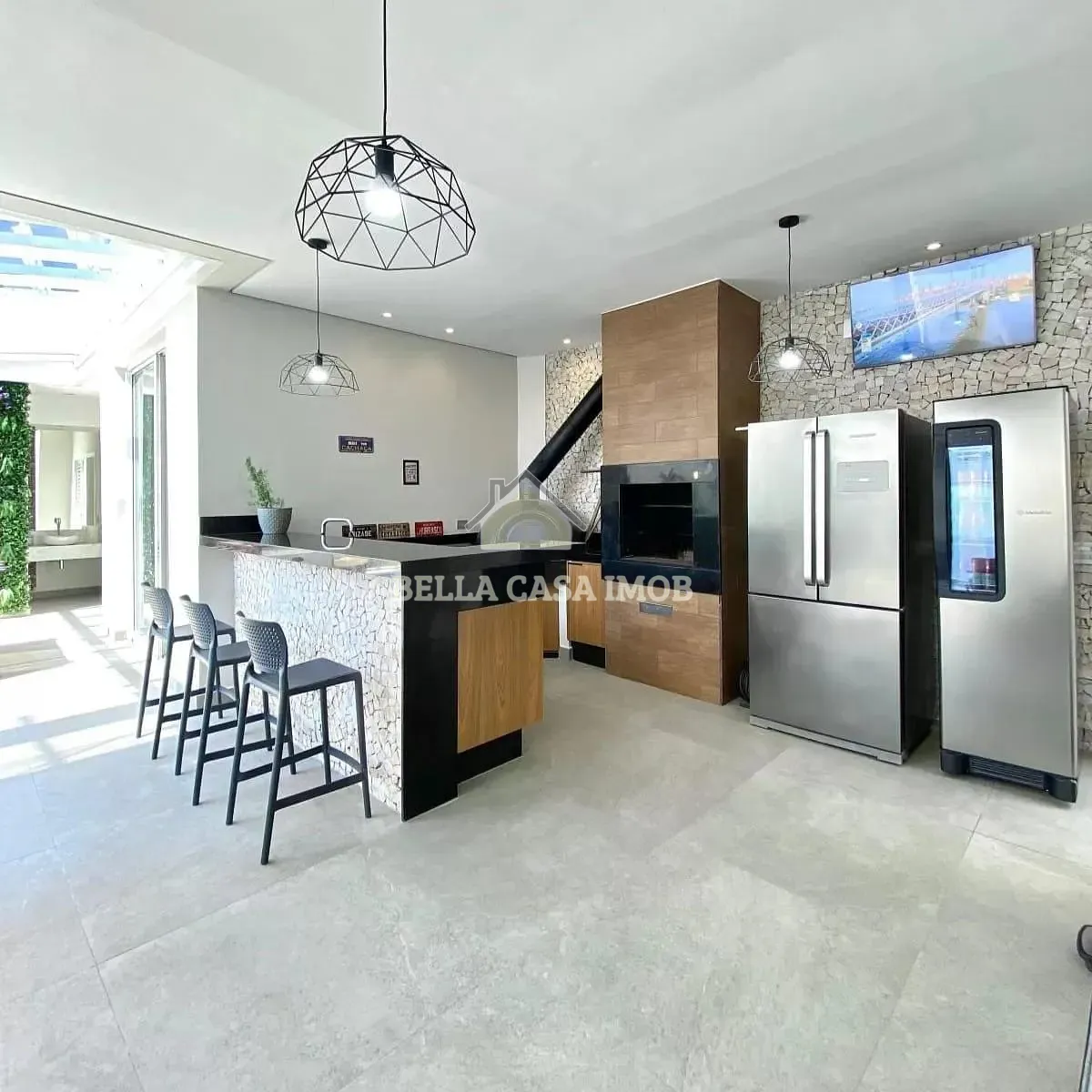 Casa, 4 quartos, 390 m² - Foto 13