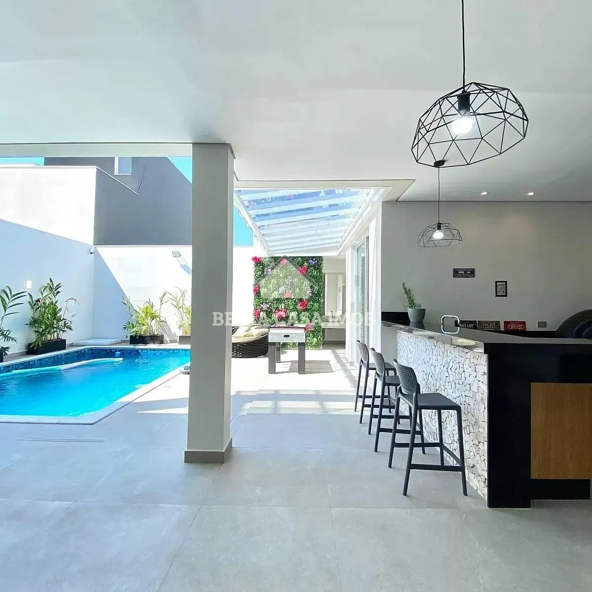 Casa, 4 quartos, 390 m² - Foto 27