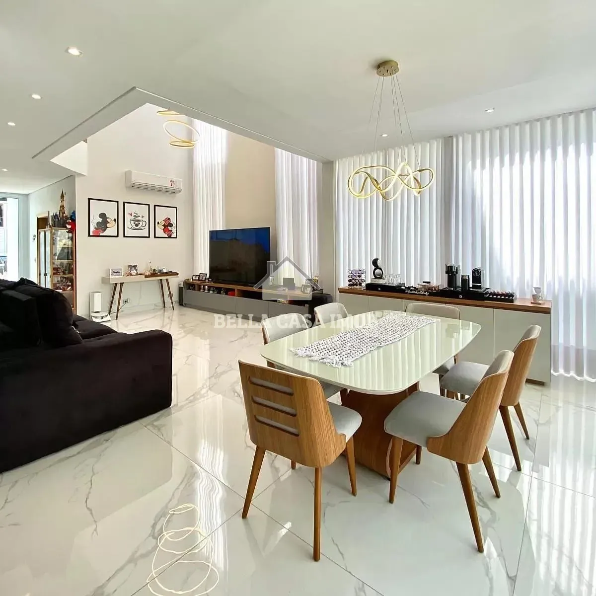 Casa, 4 quartos, 390 m² - Foto 15