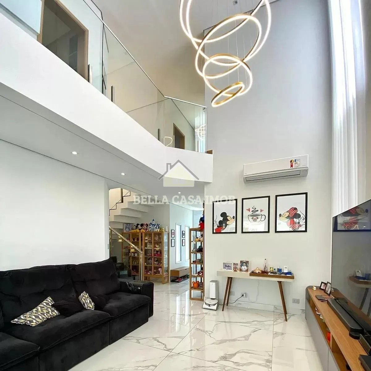 Casa, 4 quartos, 390 m² - Foto 16
