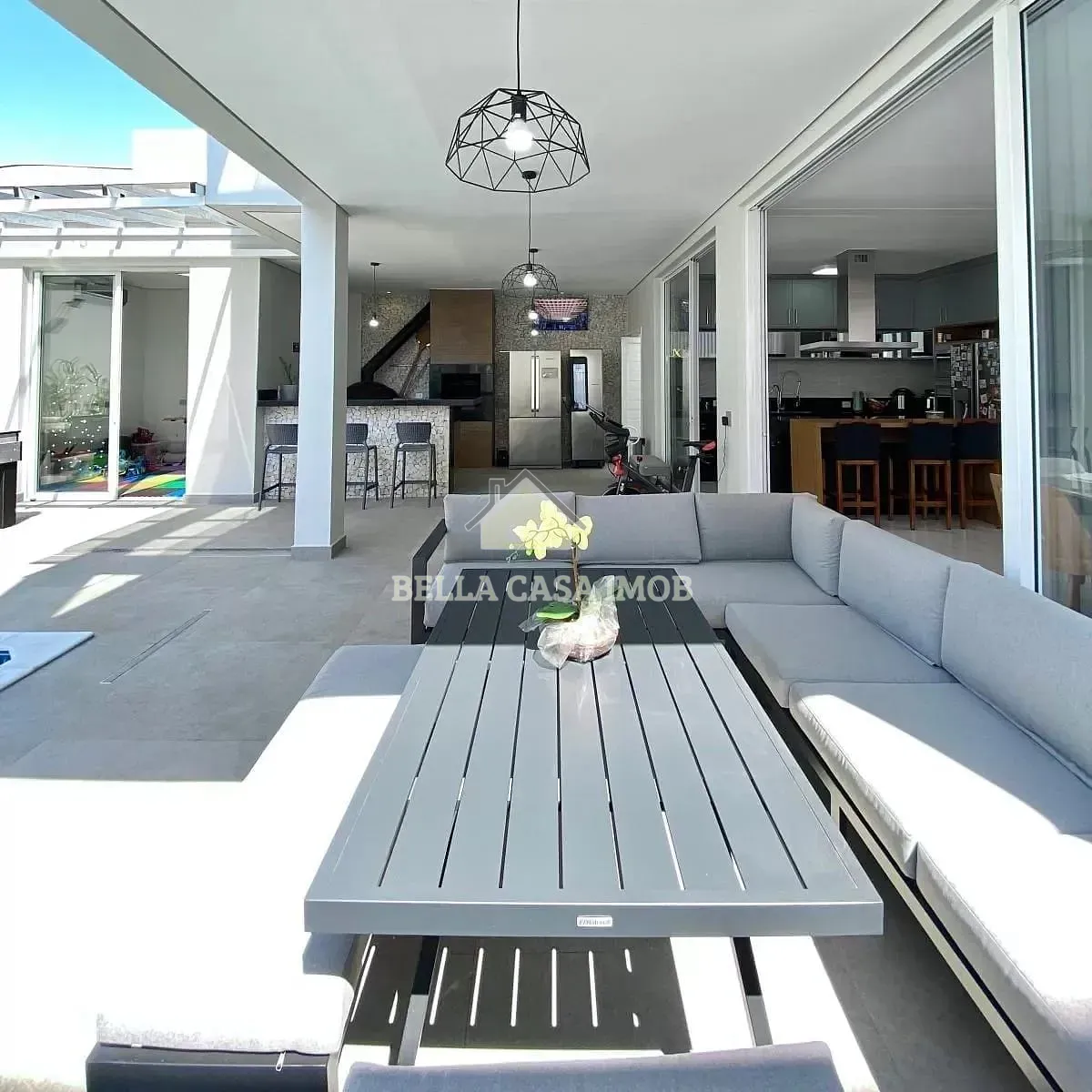 Casa, 4 quartos, 390 m² - Foto 17