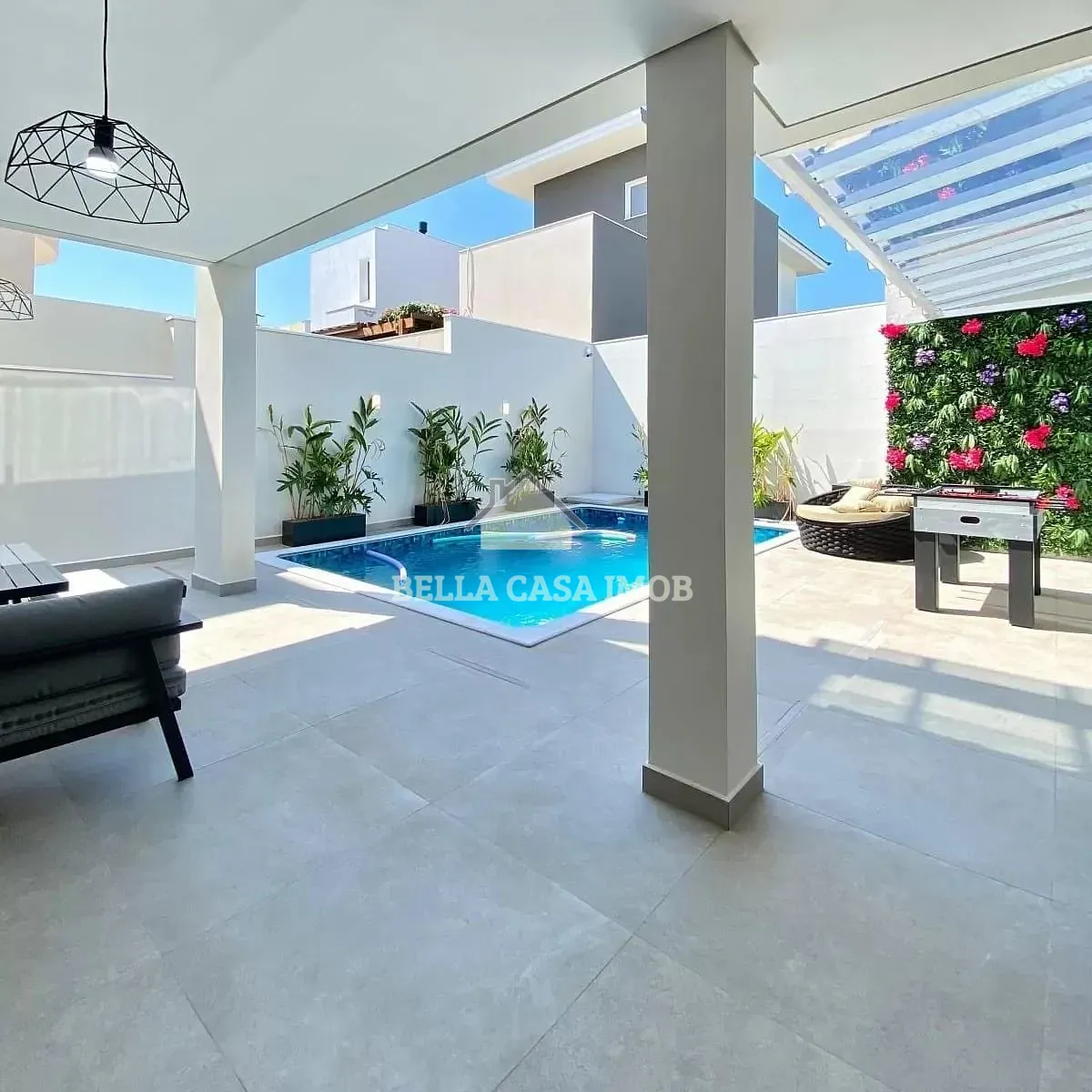 Casa, 4 quartos, 390 m² - Foto 20