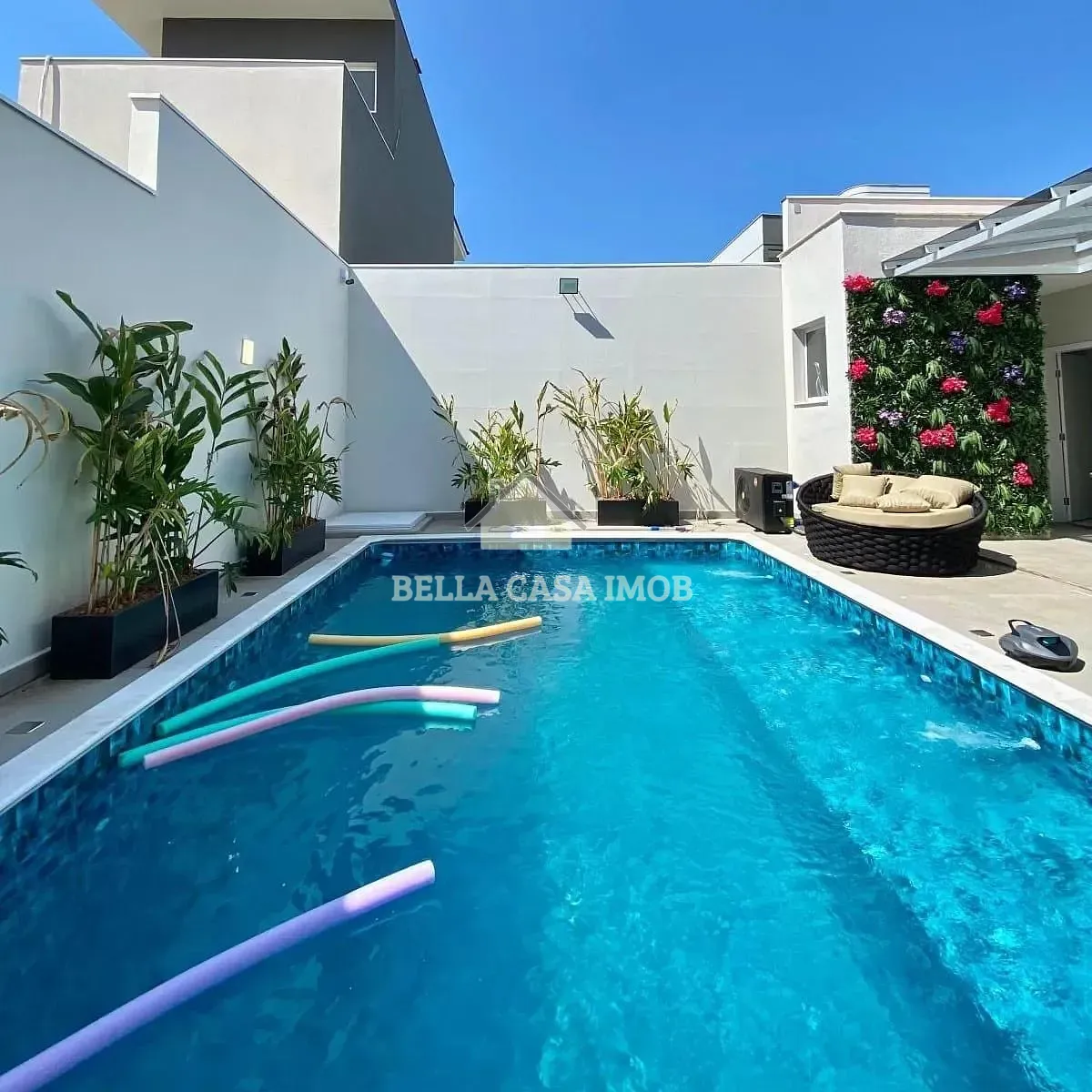 Casa, 4 quartos, 390 m² - Foto 22