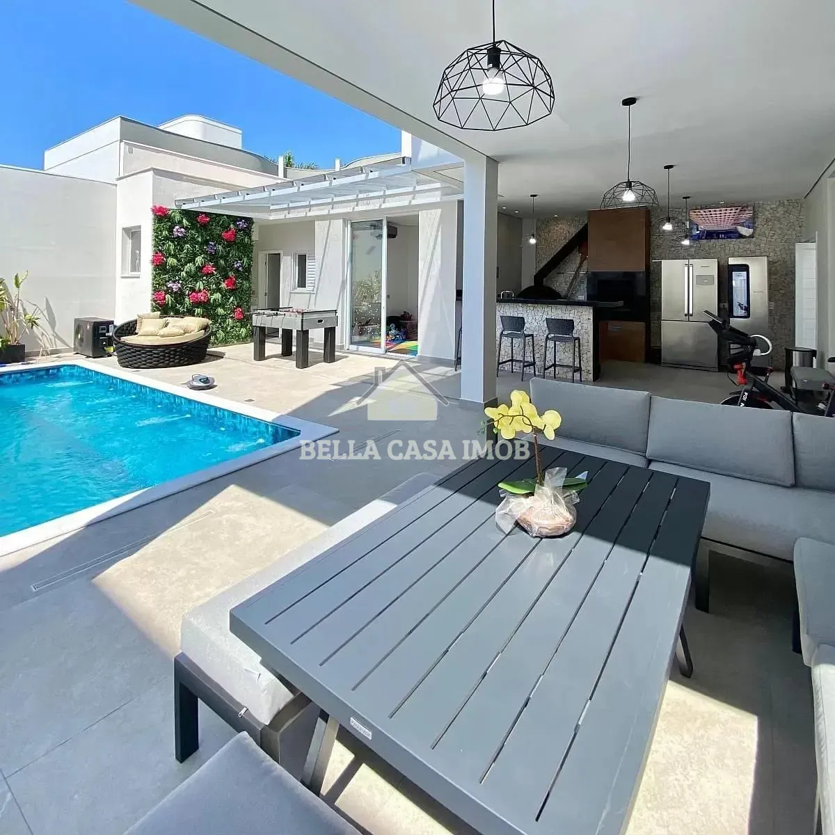Casa, 4 quartos, 390 m² - Foto 24