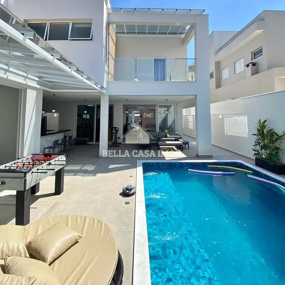 Casa, 4 quartos, 390 m² - Foto 25