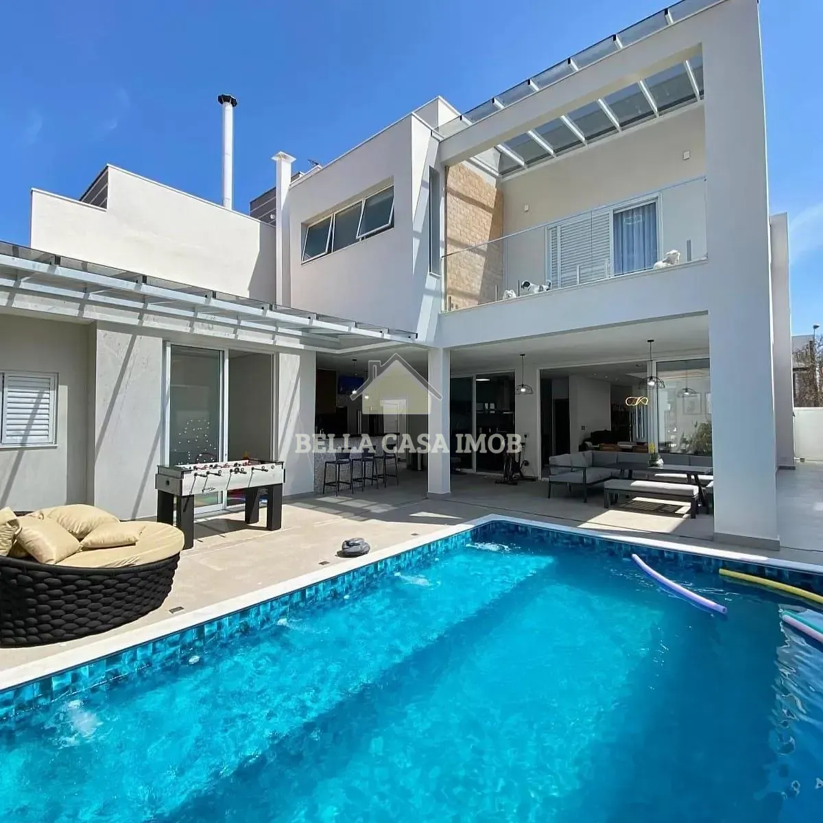 Casa, 4 quartos, 390 m² - Foto 29